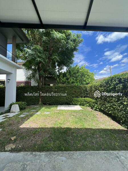 For Rent - บ้านสวยเฟอร์ครบพร้อมอยู่สังคมระดับA+++ รปภ.24ชม.ปล่อยเช่าแค่ 25,000/ด, Nakhon Ratchasima