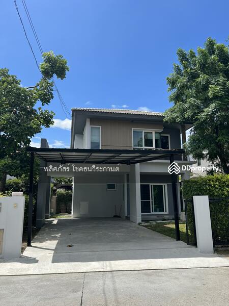 For Rent - บ้านสวยเฟอร์ครบพร้อมอยู่สังคมระดับA+++ รปภ.24ชม.ปล่อยเช่าแค่ 25,000/ด, Nakhon Ratchasima