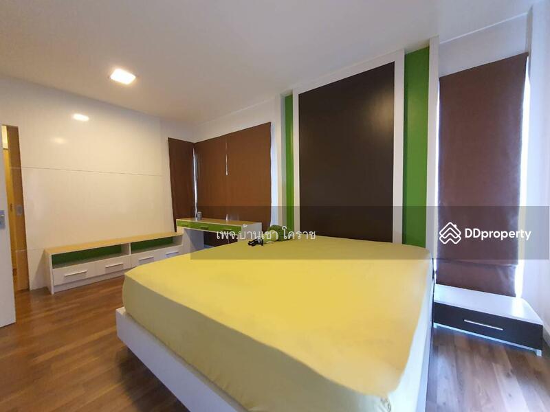 For Rent - บ้านสวยเฟอร์ครบพร้อมอยู่สังคมระดับA+++ รปภ.24ชม.ปล่อยเช่าแค่ 25,000/ด, Nakhon Ratchasima