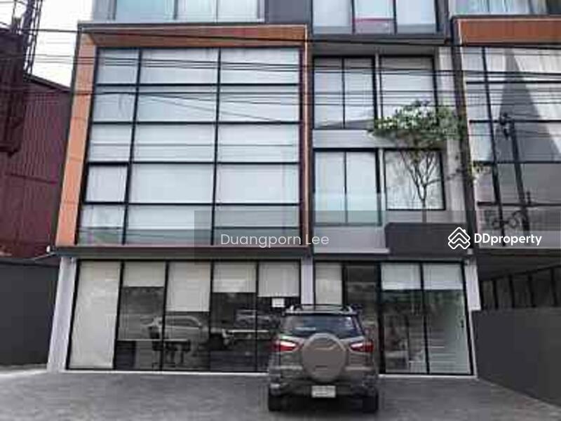 For Sale - Altitude Prove Rama 9, Bangkok