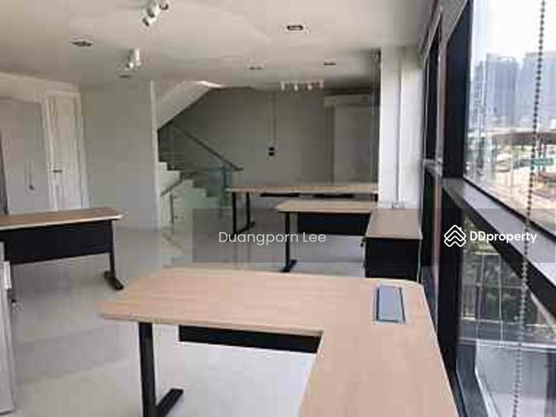 For Sale - Altitude Prove Rama 9, Bangkok