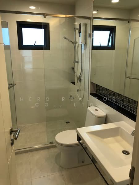 For Sale 4 Bedroom Detached House in Setthasiri Krungthep Kreetha, Bang Kapi Bangkok BRE15159, กรุงเทพ, หัวหมาก, บางกะปิ, กรุงเทพ, 194 ตร.ม., บ้านเดี่ยว ขาย, โดย Hero Realtor Co., Ltd., 9089630 - DDproperty.com