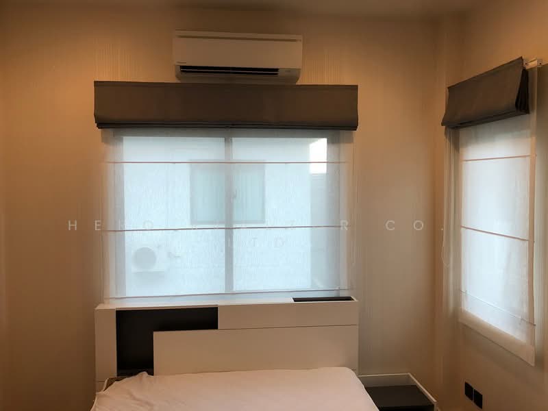 For Sale 4 Bedroom Detached House in Setthasiri Krungthep Kreetha, Bang Kapi Bangkok BRE15159, กรุงเทพ, หัวหมาก, บางกะปิ, กรุงเทพ, 194 ตร.ม., บ้านเดี่ยว ขาย, โดย Hero Realtor Co., Ltd., 9089630 - DDproperty.com