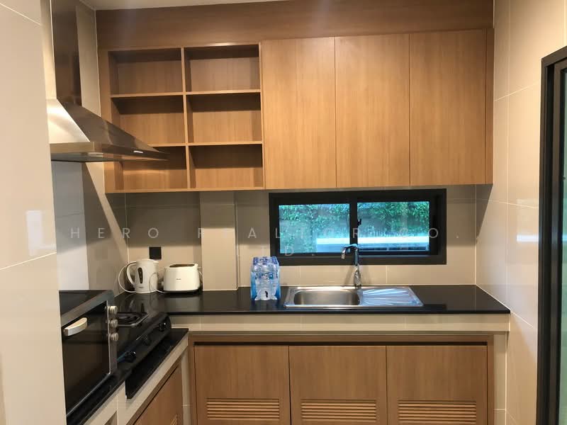 For Sale 4 Bedroom Detached House in Setthasiri Krungthep Kreetha, Bang Kapi Bangkok BRE15159, Bangkok, Hua Mak, Bang Kapi, Bangkok, 4 Bedrooms, 194 sqm, Single Detached House For Sale, by Hero Realtor Co., Ltd., 9089630 - DDproperty.com
