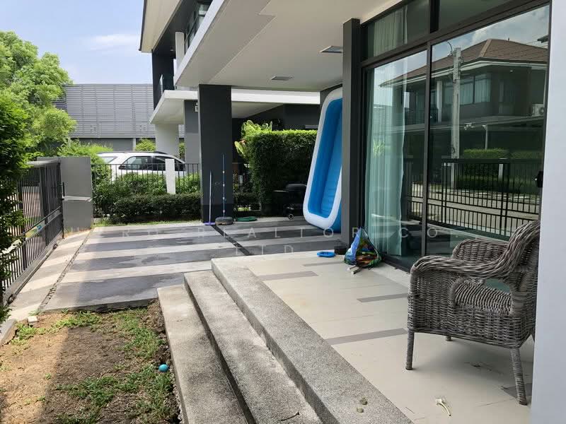 For Sale 4 Bedroom Detached House in Setthasiri Krungthep Kreetha, Bang Kapi Bangkok BRE15159, กรุงเทพ, หัวหมาก, บางกะปิ, กรุงเทพ, 194 ตร.ม., บ้านเดี่ยว ขาย, โดย Hero Realtor Co., Ltd., 9089630 - DDproperty.com
