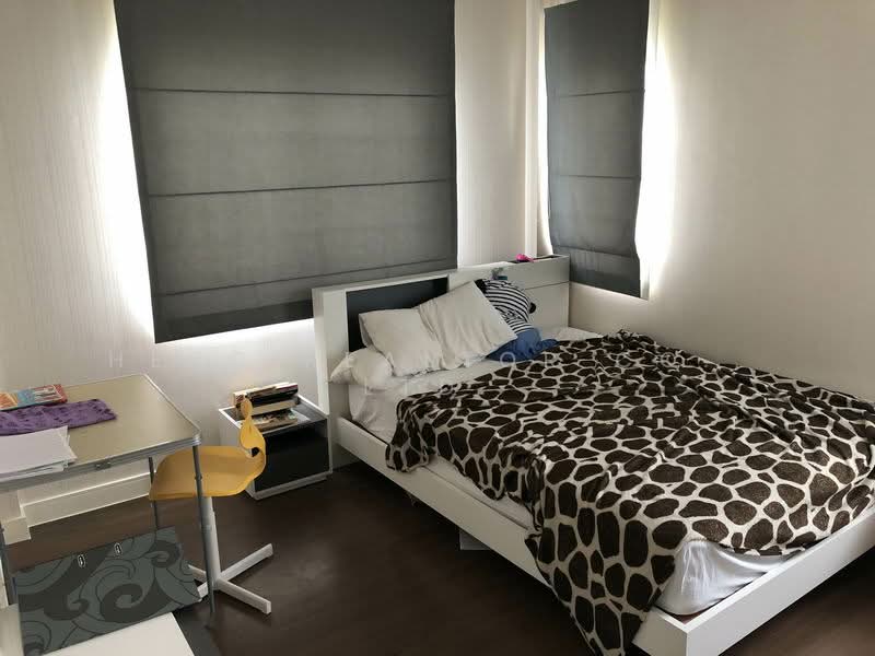 For Sale 4 Bedroom Detached House in Setthasiri Krungthep Kreetha, Bang Kapi Bangkok BRE15159, Bangkok, Hua Mak, Bang Kapi, Bangkok, 4 Bedrooms, 194 sqm, Single Detached House For Sale, by Hero Realtor Co., Ltd., 9089630 - DDproperty.com
