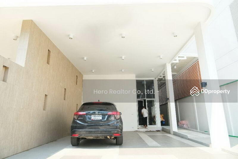 For Sale - For Rent Bangkok Home Office Srinakarin BTS Bang Na Prawet BRE15688, Bangkok