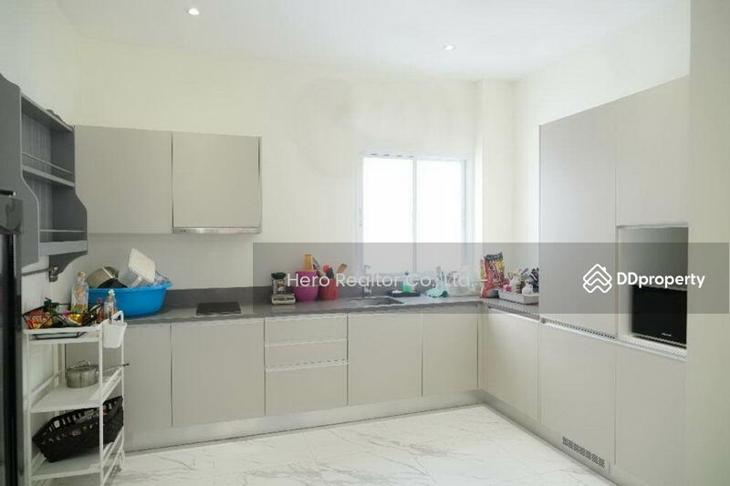 For Sale - For Rent Bangkok Home Office Srinakarin BTS Bang Na Prawet BRE15688, Bangkok