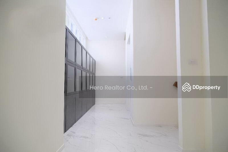 For Sale - For Rent Bangkok Home Office Srinakarin BTS Bang Na Prawet BRE15688, Bangkok