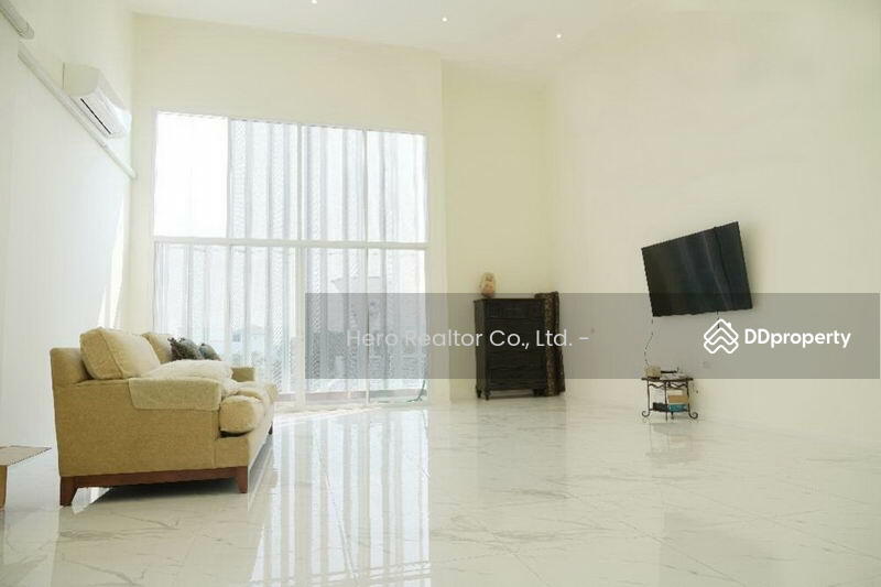 For Sale - For Rent Bangkok Home Office Srinakarin BTS Bang Na Prawet BRE15688, Bangkok