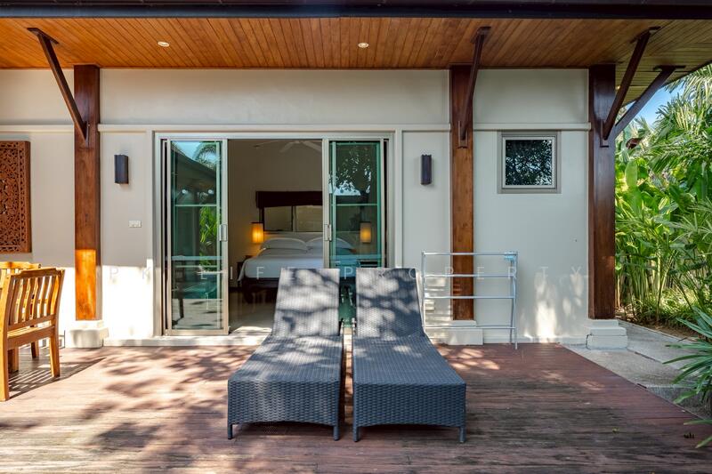 7R0359 Pool villa for rent 3bedroom 3bathroom 110,000/month at Rawai have fully furnished, Phuket, Rawai, Muang Phuket, Phuket, 3 Bedrooms, 205 sqm, Single Detached House For Rent, by PK LIFE Property, 9089739 - DDproperty.com