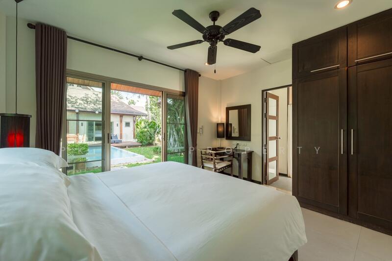 7R0359 Pool villa for rent 3bedroom 3bathroom 110,000/month at Rawai have fully furnished, ภูเก็ต, ราไวย์, เมืองภูเก็ต, ภูเก็ต, 205 ตร.ม., บ้านเดี่ยว ให้เช่า, โดย PK LIFE Property, 9089739 - DDproperty.com