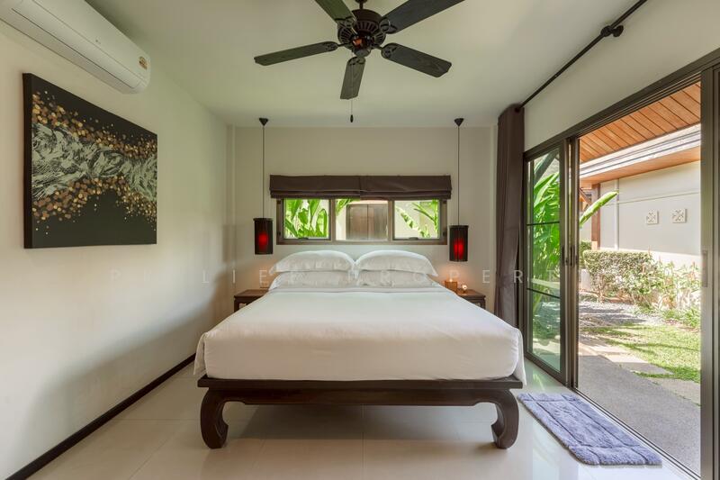 7R0359 Pool villa for rent 3bedroom 3bathroom 110,000/month at Rawai have fully furnished, ภูเก็ต, ราไวย์, เมืองภูเก็ต, ภูเก็ต, 205 ตร.ม., บ้านเดี่ยว ให้เช่า, โดย PK LIFE Property, 9089739 - DDproperty.com