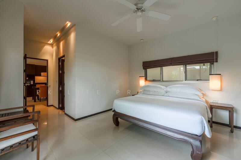 7R0359 Pool villa for rent 3bedroom 3bathroom 110,000/month at Rawai have fully furnished, Phuket, Rawai, Muang Phuket, Phuket, 3 Bedrooms, 205 sqm, Single Detached House For Rent, by PK LIFE Property, 9089739 - DDproperty.com