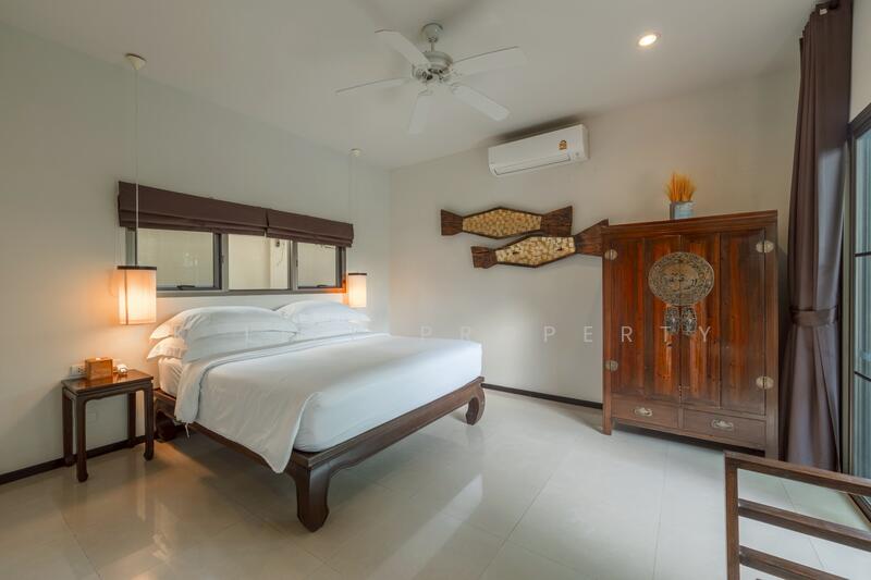 7R0359 Pool villa for rent 3bedroom 3bathroom 110,000/month at Rawai have fully furnished, ภูเก็ต, ราไวย์, เมืองภูเก็ต, ภูเก็ต, 205 ตร.ม., บ้านเดี่ยว ให้เช่า, โดย PK LIFE Property, 9089739 - DDproperty.com