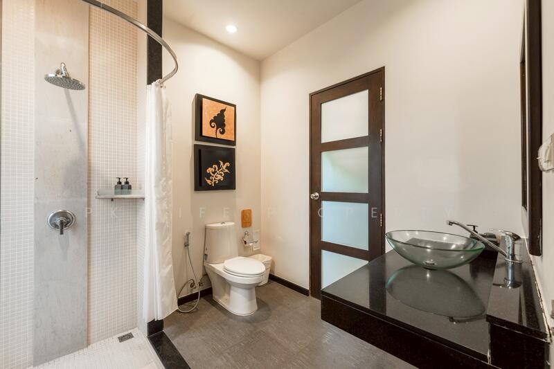 7R0359 Pool villa for rent 3bedroom 3bathroom 110,000/month at Rawai have fully furnished, ภูเก็ต, ราไวย์, เมืองภูเก็ต, ภูเก็ต, 205 ตร.ม., บ้านเดี่ยว ให้เช่า, โดย PK LIFE Property, 9089739 - DDproperty.com