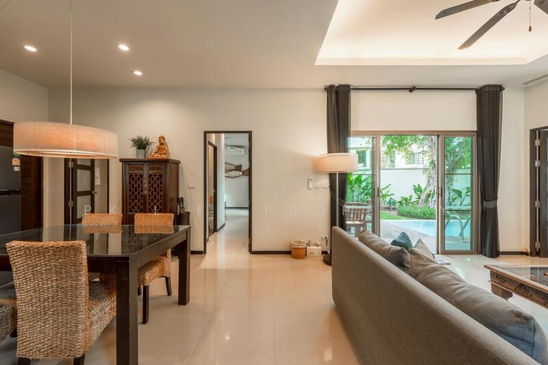 7R0359 Pool villa for rent 3bedroom 3bathroom 110,000/month at Rawai have fully furnished, ภูเก็ต, ราไวย์, เมืองภูเก็ต, ภูเก็ต, 205 ตร.ม., บ้านเดี่ยว ให้เช่า, โดย PK LIFE Property, 9089739 - DDproperty.com