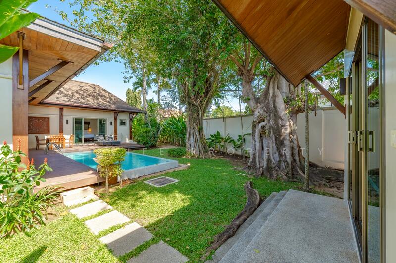7R0359 Pool villa for rent 3bedroom 3bathroom 110,000/month at Rawai have fully furnished, ภูเก็ต, ราไวย์, เมืองภูเก็ต, ภูเก็ต, 205 ตร.ม., บ้านเดี่ยว ให้เช่า, โดย PK LIFE Property, 9089739 - DDproperty.com