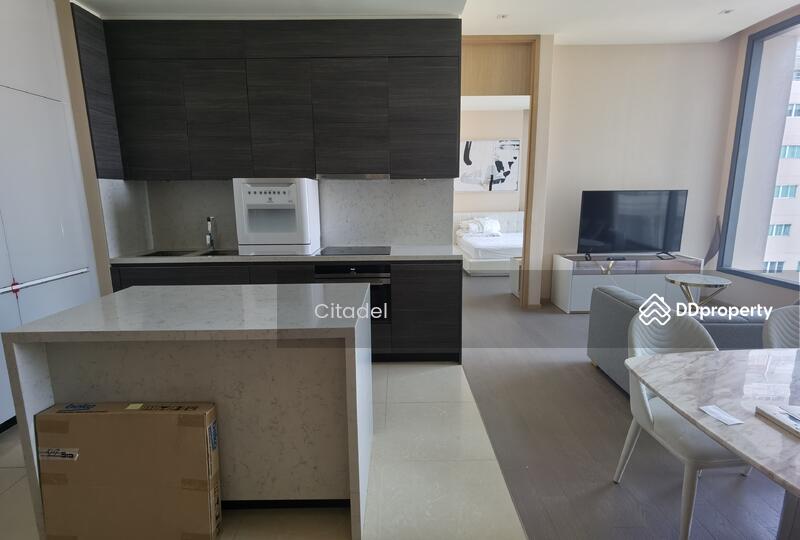 The Esse Asoke : ดิ เอส อโศก, กรุงเทพ, 333 ซอยสุขุมวิท 21 ถนนสุขุมวิท, คลองเตยเหนือ, วัฒนา, กรุงเทพ, 74 ตร.ม., คอนโด ให้เช่า, โดย Citadel Real Estate Co., Ltd. -, 9092109 - DDproperty.com