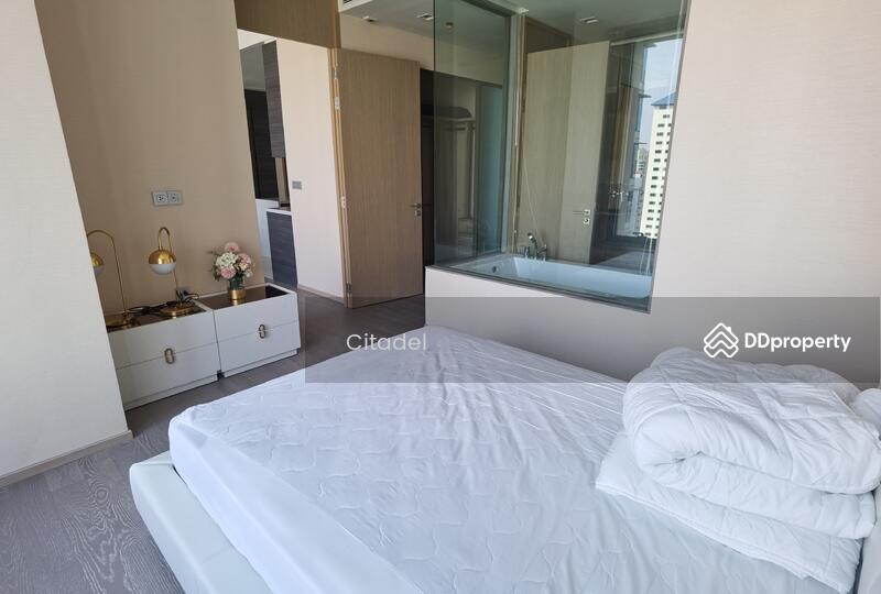 The Esse Asoke : ดิ เอส อโศก, กรุงเทพ, 333 ซอยสุขุมวิท 21 ถนนสุขุมวิท, คลองเตยเหนือ, วัฒนา, กรุงเทพ, 74 ตร.ม., คอนโด ให้เช่า, โดย Citadel Real Estate Co., Ltd. -, 9092109 - DDproperty.com