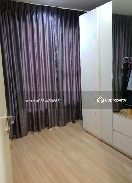 The Base Rama 9-Ramkhamhaeng, Bangkok, 3 Ramkhamhaeng Road, Hua Mak, Bang Kapi, Bangkok, 2 Bedrooms, 49 sqm, Condo For Sale, by Living Condo, 9096512 - DDproperty.com