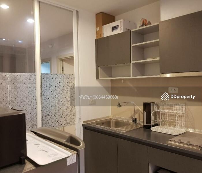 The Base Rama 9-Ramkhamhaeng, Bangkok, 3 Ramkhamhaeng Road, Hua Mak, Bang Kapi, Bangkok, 2 Bedrooms, 49 sqm, Condo For Sale, by Living Condo, 9096512 - DDproperty.com