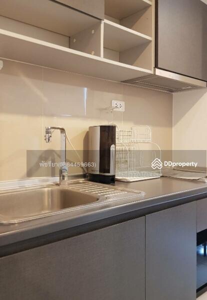 The Base Rama 9-Ramkhamhaeng, Bangkok, 3 Ramkhamhaeng Road, Hua Mak, Bang Kapi, Bangkok, 2 Bedrooms, 49 sqm, Condo For Sale, by Living Condo, 9096512 - DDproperty.com