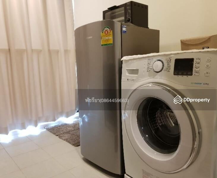 The Base Rama 9-Ramkhamhaeng, Bangkok, 3 Ramkhamhaeng Road, Hua Mak, Bang Kapi, Bangkok, 2 Bedrooms, 49 sqm, Condo For Sale, by Living Condo, 9096512 - DDproperty.com
