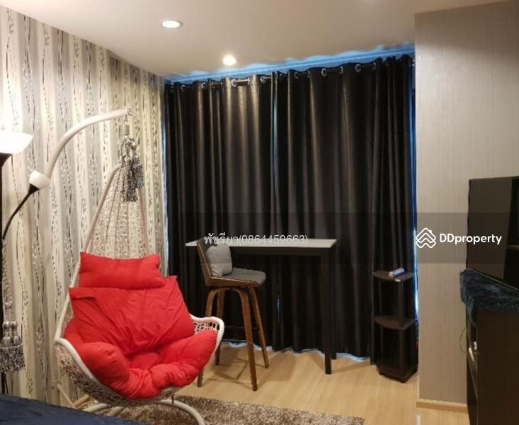 The Base Rama 9-Ramkhamhaeng, Bangkok, 3 Ramkhamhaeng Road, Hua Mak, Bang Kapi, Bangkok, 2 Bedrooms, 49 sqm, Condo For Sale, by Living Condo, 9096512 - DDproperty.com