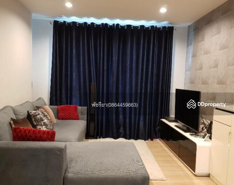 The Base Rama 9-Ramkhamhaeng, Bangkok, 3 Ramkhamhaeng Road, Hua Mak, Bang Kapi, Bangkok, 2 Bedrooms, 49 sqm, Condo For Sale, by Living Condo, 9096512 - DDproperty.com