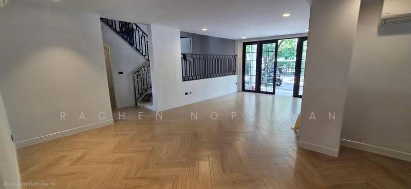 Panya Pattanakarn Village, Bangkok, Soi Phatthanakarn 30, Suan Luang, Bangkok, 5 Bedrooms, 1,600 sqm, Single Detached House For Rent, by Rachen Nopsuwan, 9096769 - DDproperty.com