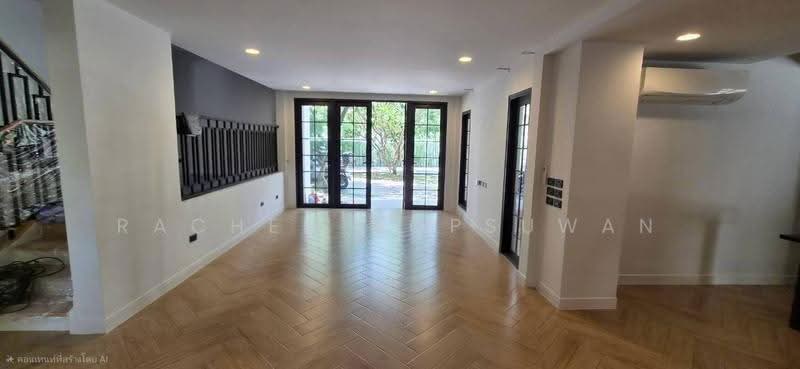 Panya Pattanakarn Village, Bangkok, Soi Phatthanakarn 30, Suan Luang, Bangkok, 5 Bedrooms, 1,600 sqm, Single Detached House For Rent, by Rachen Nopsuwan, 9096769 - DDproperty.com