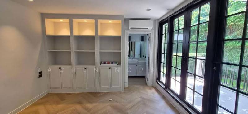 Panya Pattanakarn Village, Bangkok, Soi Phatthanakarn 30, Suan Luang, Bangkok, 5 Bedrooms, 1,600 sqm, Single Detached House For Rent, by Rachen Nopsuwan, 9096769 - DDproperty.com