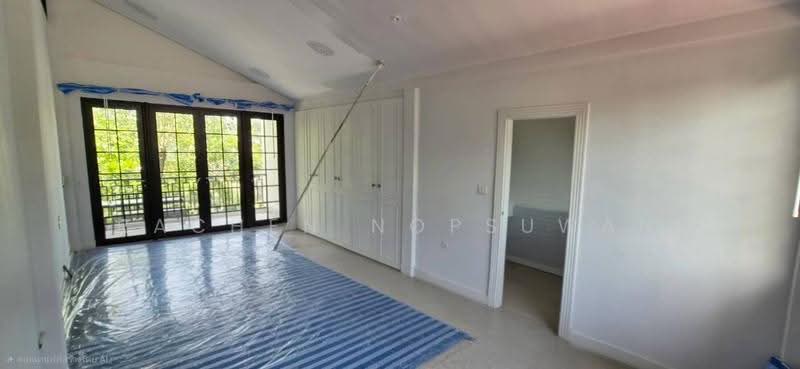 Panya Pattanakarn Village, Bangkok, Soi Phatthanakarn 30, Suan Luang, Bangkok, 5 Bedrooms, 1,600 sqm, Single Detached House For Rent, by Rachen Nopsuwan, 9096769 - DDproperty.com