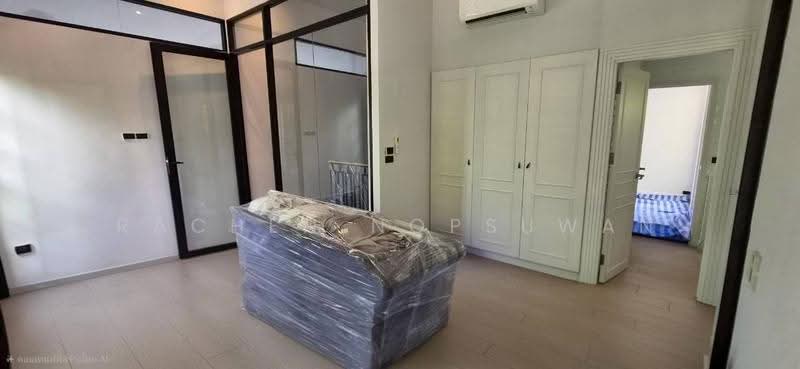 Panya Pattanakarn Village, Bangkok, Soi Phatthanakarn 30, Suan Luang, Bangkok, 5 Bedrooms, 1,600 sqm, Single Detached House For Rent, by Rachen Nopsuwan, 9096769 - DDproperty.com