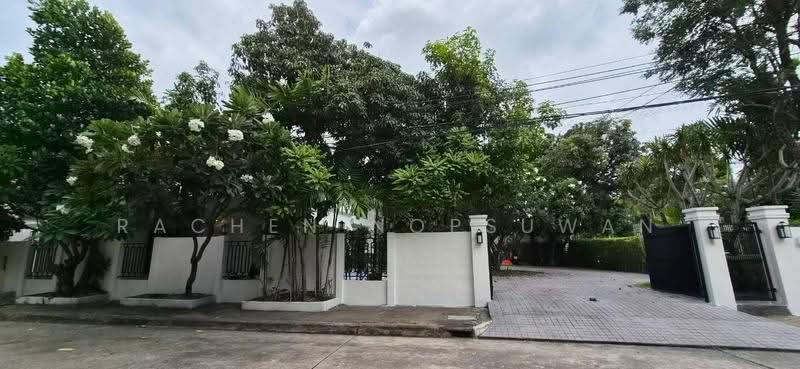 Panya Pattanakarn Village : หมู่บ้านปัญญา พัฒนาการ, กรุงเทพ, ซอยพัฒนาการ 30, สวนหลวง, กรุงเทพ, 1,600 ตร.ม., บ้านเดี่ยว ให้เช่า, โดย Rachen Nopsuwan, 9096769 - DDproperty.com