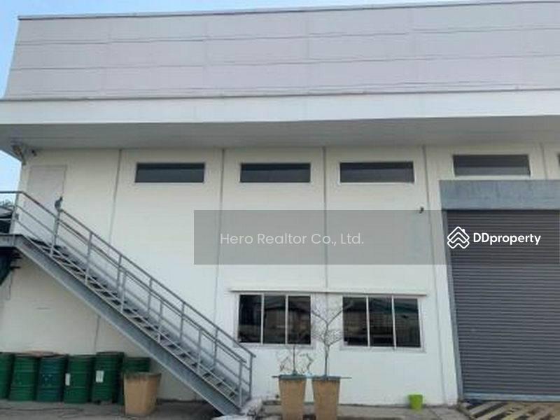 ให้เช่า - For Sale and Rent Ayutthaya Factory Kanchanaphisek Road Wang Noi BRE15605, พระนครศรีอยุธยา