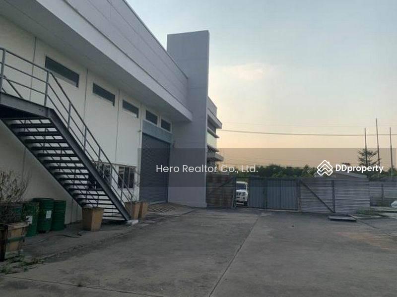 ให้เช่า - For Sale and Rent Ayutthaya Factory Kanchanaphisek Road Wang Noi BRE15605, พระนครศรีอยุธยา