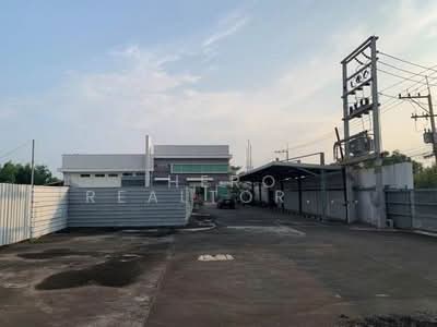 ขาย - For sale Factory 632 sqm in Wang Noi, Phra Nakhon Si Ayutthaya BRE15605, พระนครศรีอยุธยา