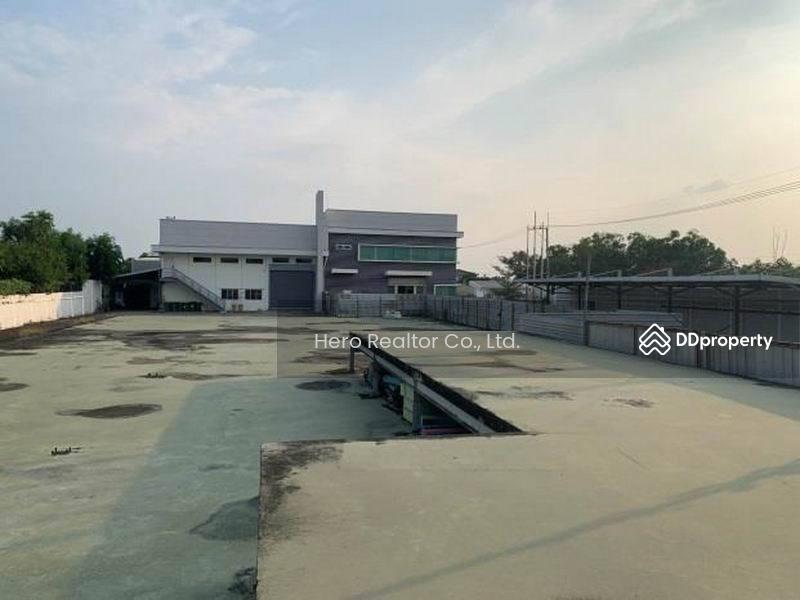For sale Factory 632 sqm in Wang Noi, Phra Nakhon Si Ayutthaya BRE15605, พระนครศรีอยุธยา, ลำไทร, วังน้อย, พระนครศรีอยุธยา, 632 ตร.ม., โกดัง-โรงงาน ขาย, โดย Hero Realtor Co., Ltd., 9101489 - DDproperty.com