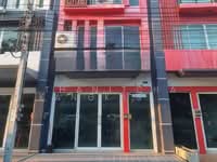 ขาย - RK Biz Center Motorway - Airportlink : อาร์เค บิซ เซ็นเตอร์ มอเตอร์เวย์ - แอร์พอร์ตลิงค์, กรุงเทพ