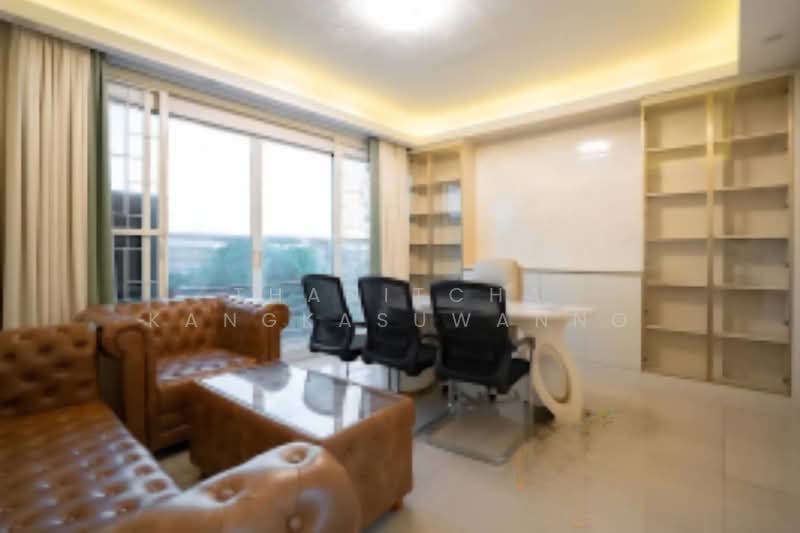 For Sale - RK Biz Center Motorway - Airportlink, Bangkok