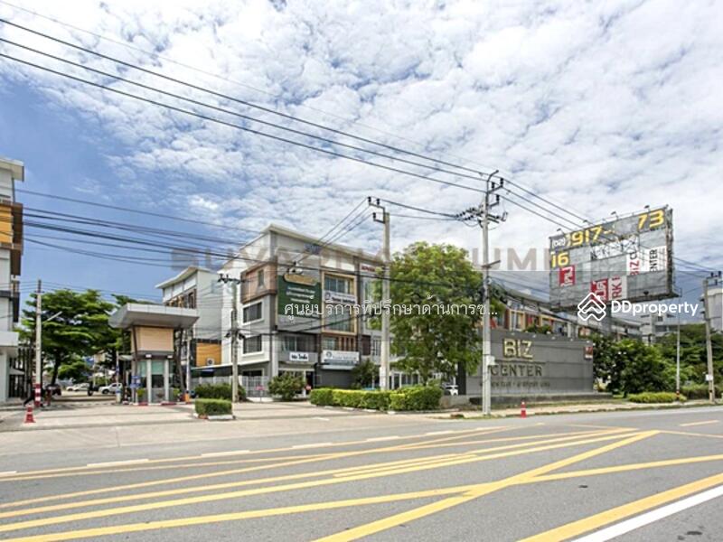 RK Biz Center Motorway - Airportlink : อาร์เค บิซ เซ็นเตอร์ มอเตอร์เวย์ - แอร์พอร์ตลิงค์, กรุงเทพ, ถนนเลียบมอเตอร์เวย์, คลองสองต้นนุ่น, ลาดกระบัง, กรุงเทพ, 250 ตร.ม., สำนักงาน ขาย, โดย Thanitcha Kangkasuwanno, 9102740 - DDproperty.com