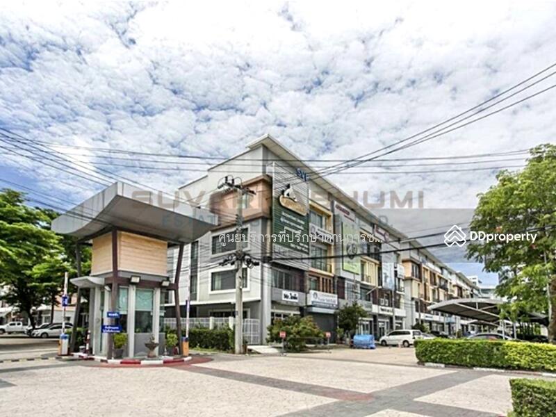 RK Biz Center Motorway - Airportlink : อาร์เค บิซ เซ็นเตอร์ มอเตอร์เวย์ - แอร์พอร์ตลิงค์, กรุงเทพ, ถนนเลียบมอเตอร์เวย์, คลองสองต้นนุ่น, ลาดกระบัง, กรุงเทพ, 250 ตร.ม., สำนักงาน ขาย, โดย Thanitcha Kangkasuwanno, 9102740 - DDproperty.com