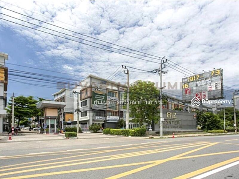 RK Biz Center Motorway - Airportlink : อาร์เค บิซ เซ็นเตอร์ มอเตอร์เวย์ - แอร์พอร์ตลิงค์, กรุงเทพ, ถนนเลียบมอเตอร์เวย์, คลองสองต้นนุ่น, ลาดกระบัง, กรุงเทพ, 250 ตร.ม., สำนักงาน ขาย, โดย Thanitcha Kangkasuwanno, 9102740 - DDproperty.com