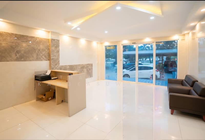 ให้เช่า - RK Biz Center Motorway - Airportlink : อาร์เค บิซ เซ็นเตอร์ มอเตอร์เวย์ - แอร์พอร์ตลิงค์, กรุงเทพ