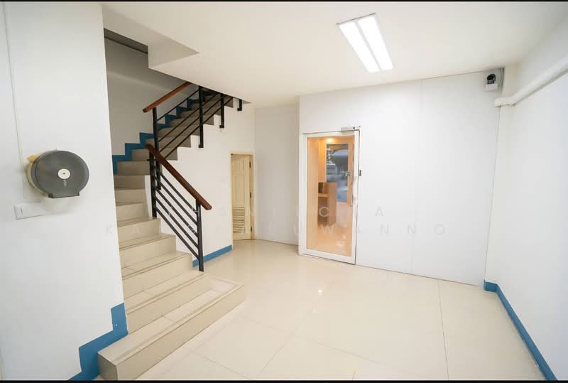 For Rent - RK Biz Center Motorway - Airportlink, Bangkok