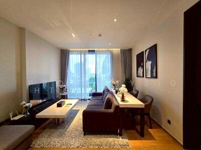 For Rent - BEATNIQ Sukhumvit 32, Bangkok