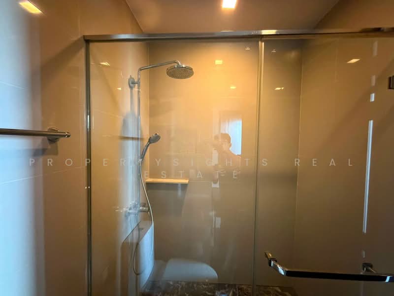 The Edge Sukhumvit 23, Bangkok, 6 Soi Sukhumvit 23, Khlongtoei Nua, Watthana, Bangkok, 2 Bedrooms, 64 sqm, Condo For Rent, by PROPERTYSIGHTS REAL ESTATE, 9103600 - DDproperty.com