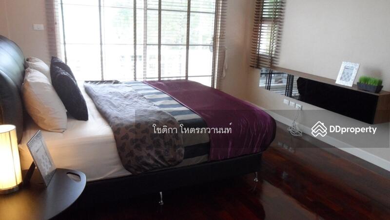 ห้องนอน Master